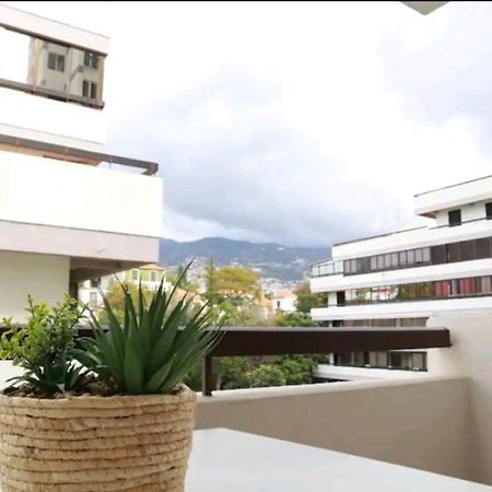 Vista Infante Apartments Funchal  Luaran gambar