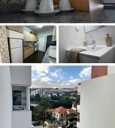 Vista Infante Apartments Funchal  Luaran gambar