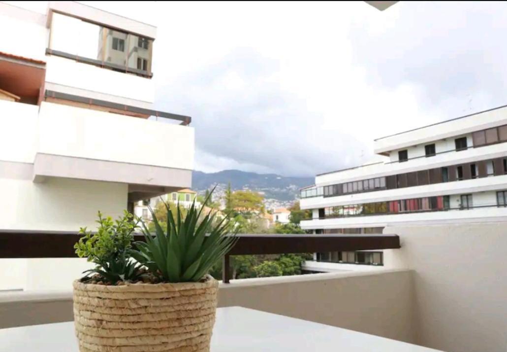 Vista Infante Apartments Funchal  Luaran gambar