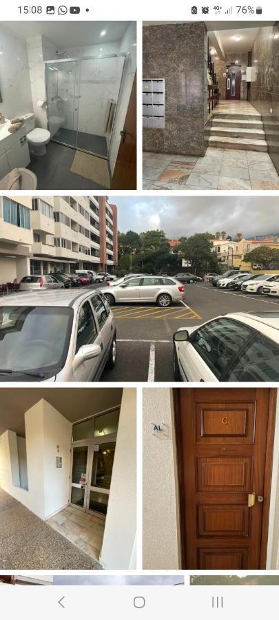 Vista Infante Apartments Funchal  Luaran gambar