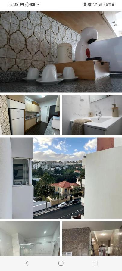 Vista Infante Apartments Funchal  Luaran gambar